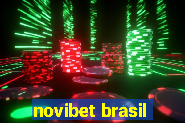 novibet brasil