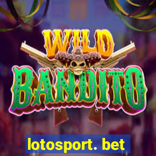 lotosport. bet