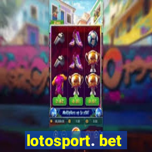 lotosport. bet