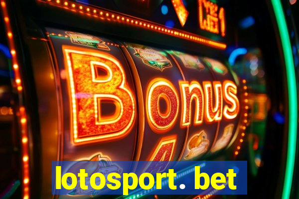 lotosport. bet