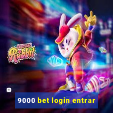 9000 bet login entrar