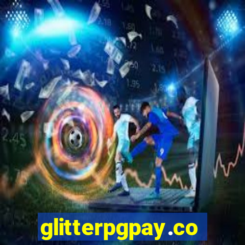 glitterpgpay.com