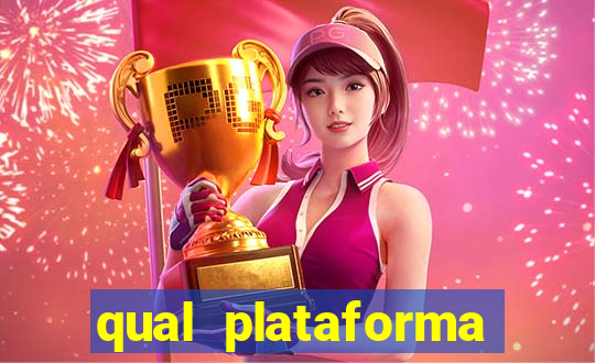 qual plataforma paga mais jogo