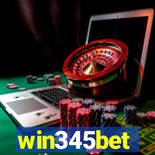 win345bet