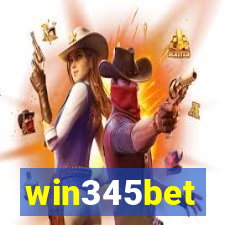 win345bet