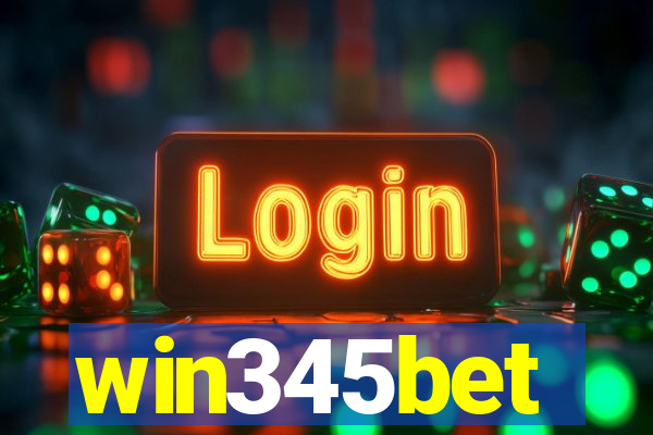 win345bet