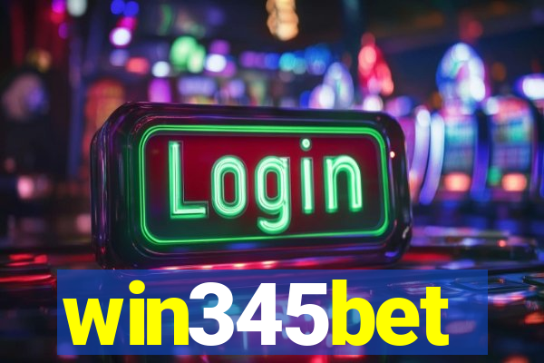 win345bet