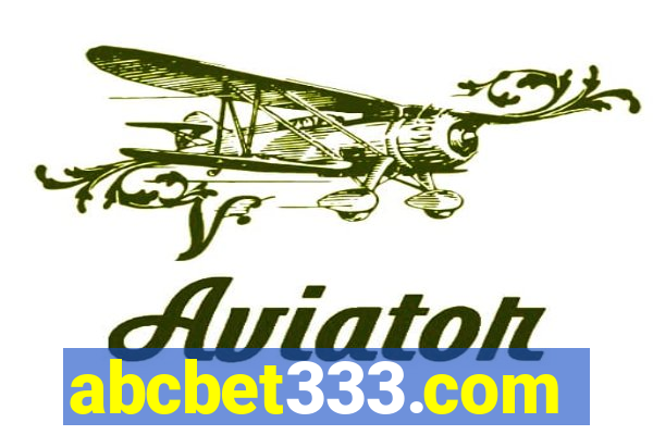 abcbet333.com