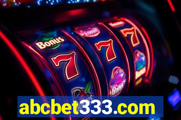 abcbet333.com