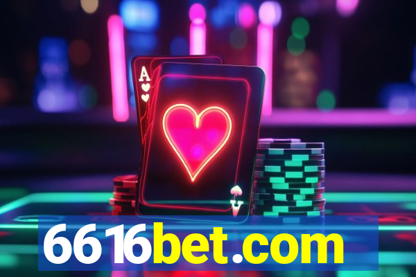 6616bet.com