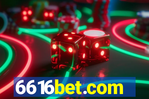 6616bet.com