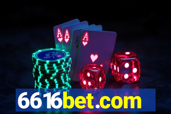 6616bet.com