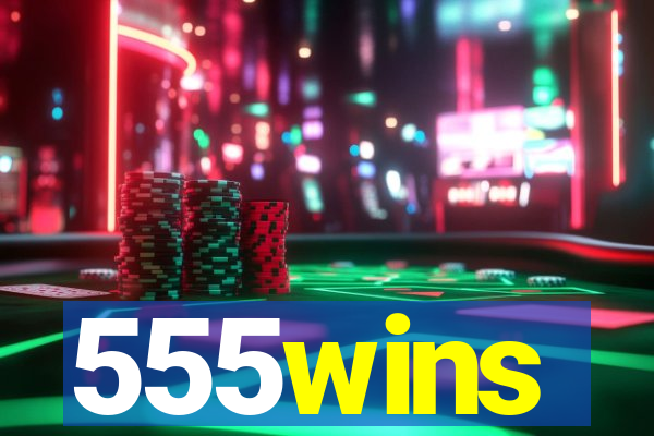 555wins