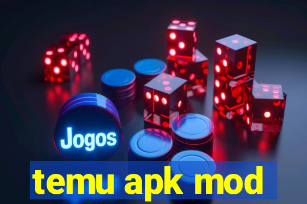 temu apk mod