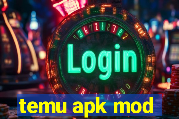 temu apk mod