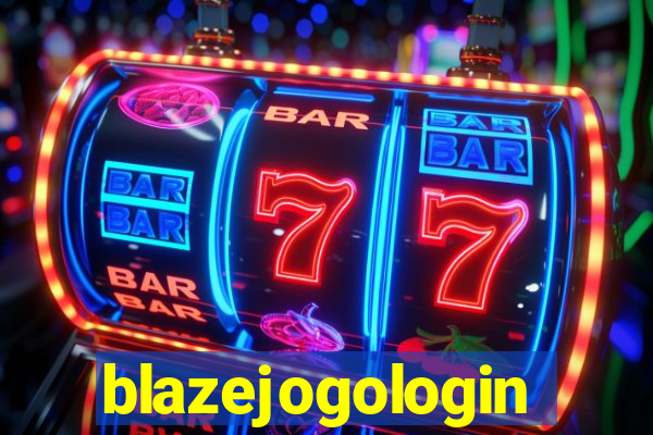 blazejogologin