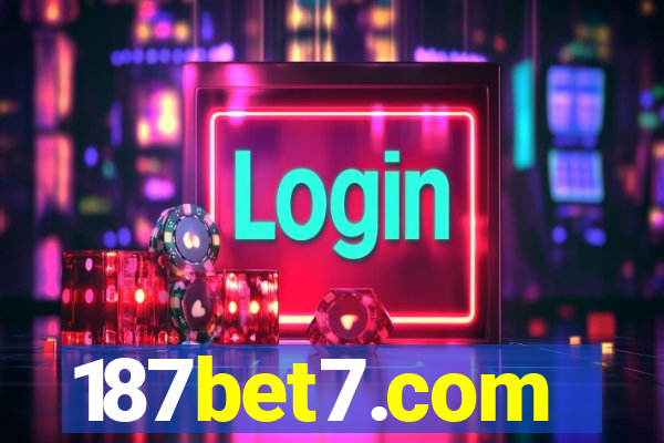 187bet7.com