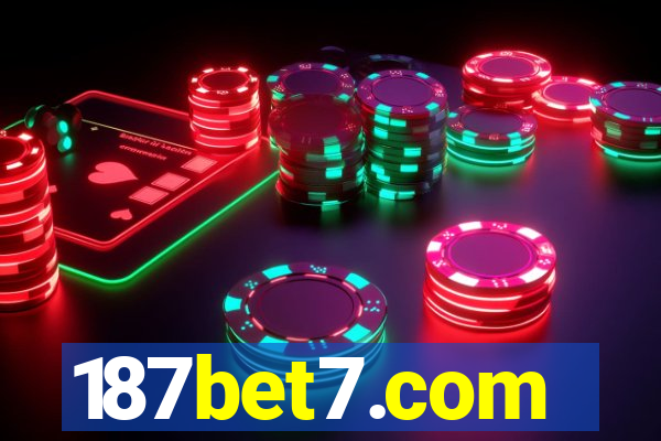 187bet7.com