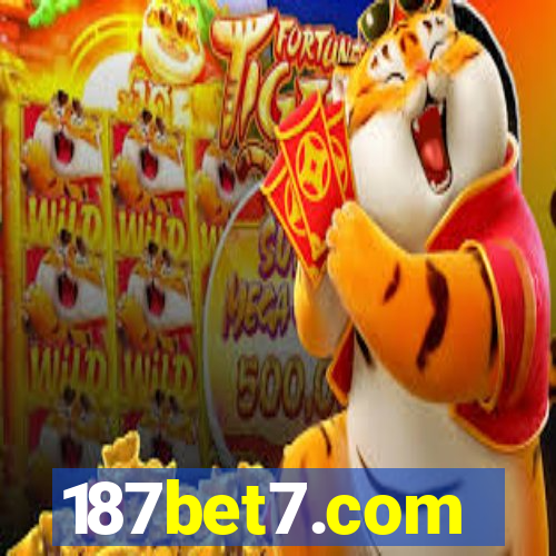 187bet7.com