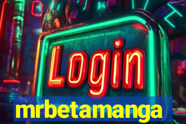 mrbetamanga