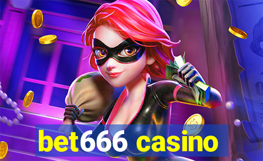 bet666 casino