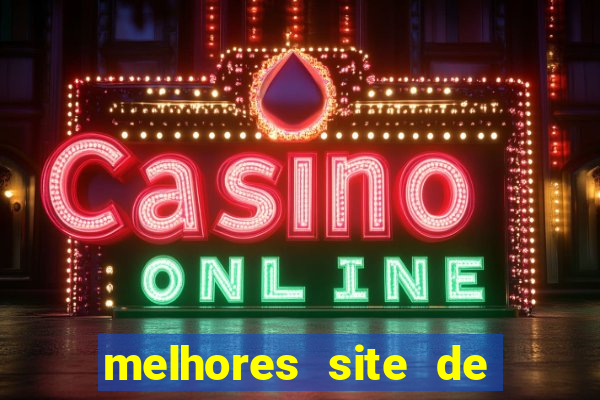 melhores site de jogos online