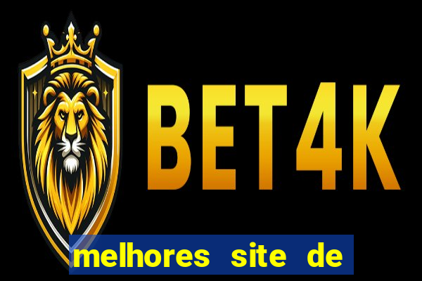 melhores site de jogos online