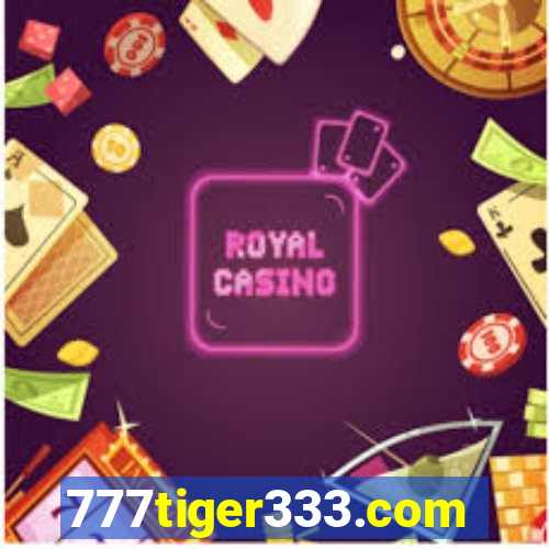 777tiger333.com