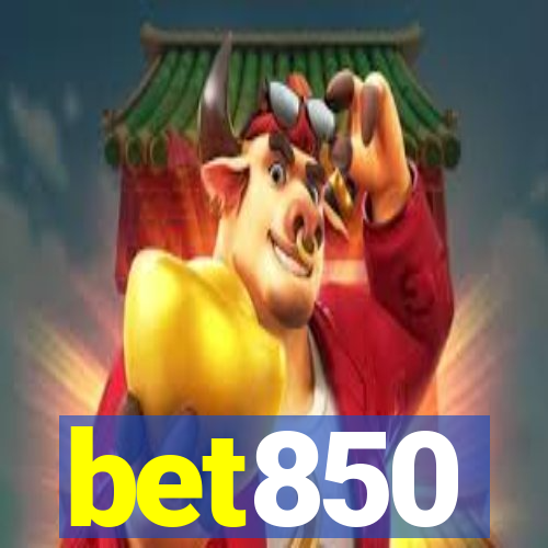 bet850