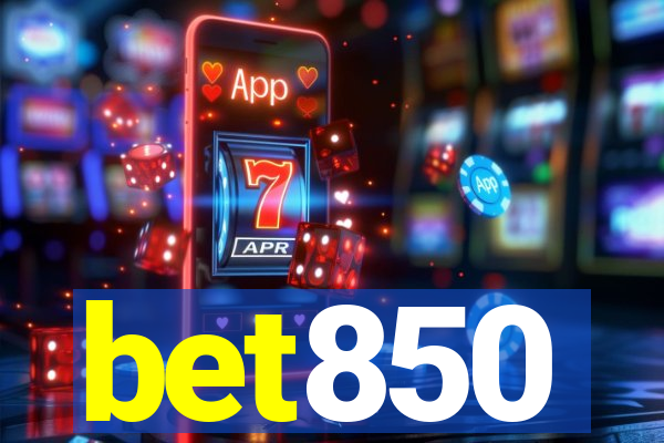 bet850