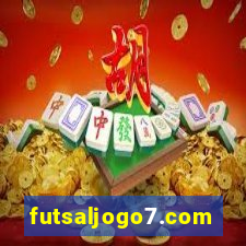 futsaljogo7.com