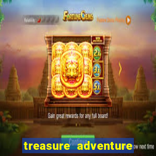 treasure adventure 2 apk