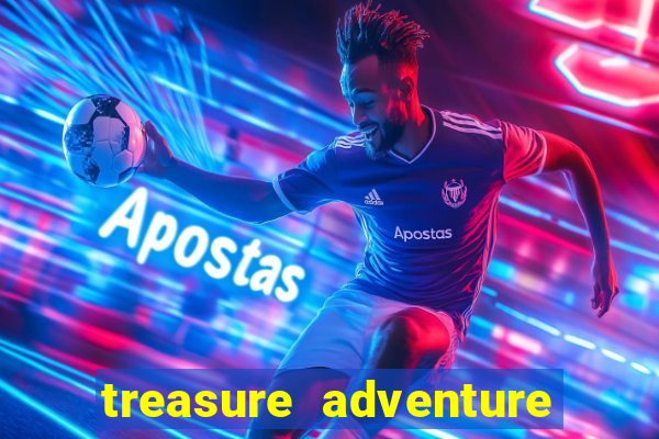 treasure adventure 2 apk