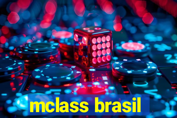 mclass brasil