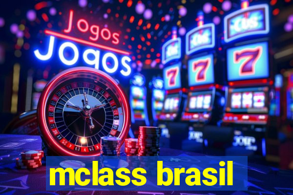 mclass brasil