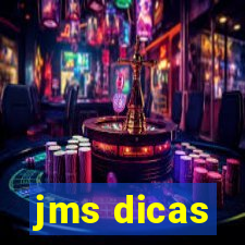 jms dicas