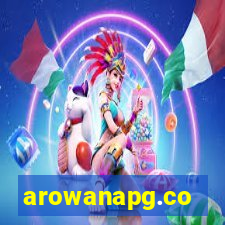 arowanapg.co