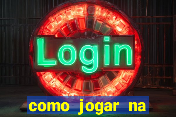 como jogar na seninha online