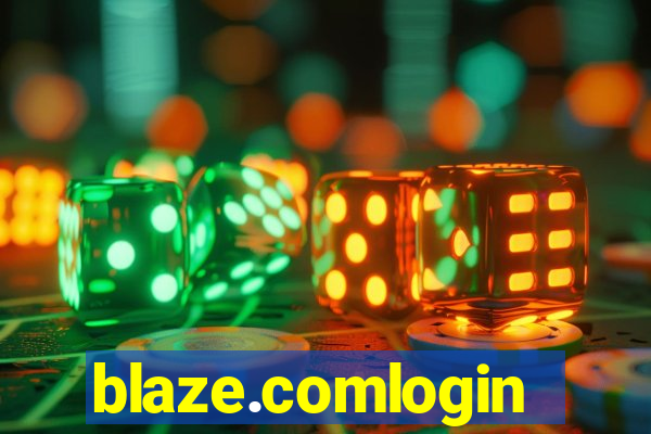 blaze.comlogin