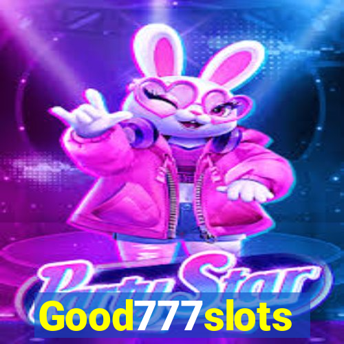 Good777slots