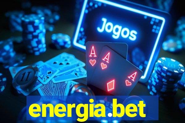 energia.bet