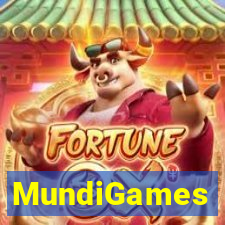 MundiGames