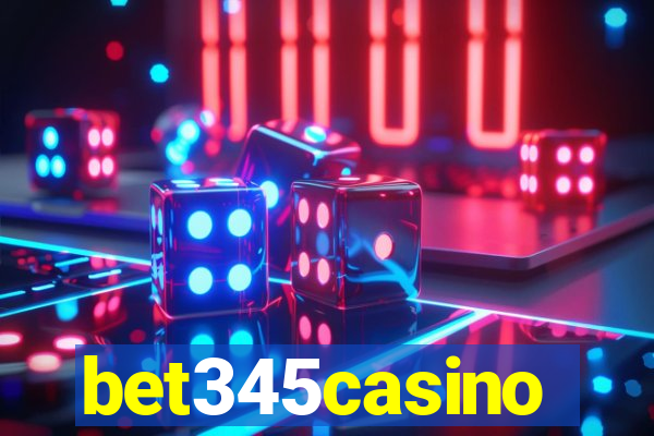 bet345casino