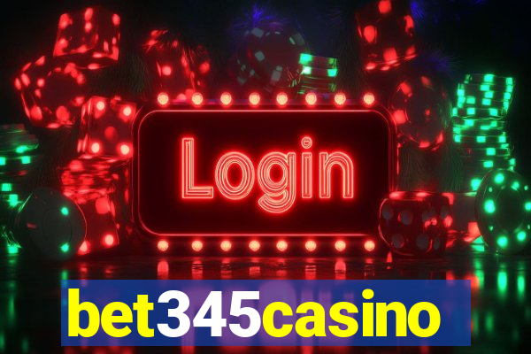 bet345casino