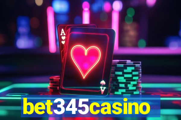 bet345casino