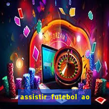 assistir futebol ao vivo rmc