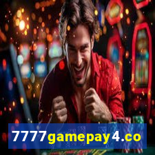 7777gamepay4.com