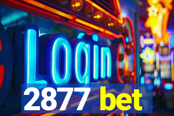 2877 bet