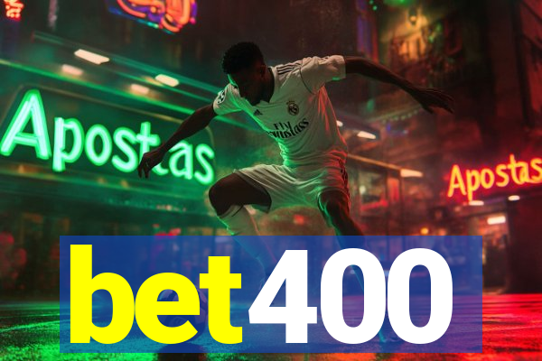 bet400