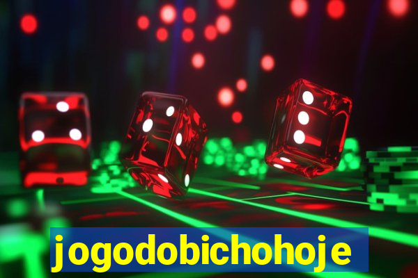 jogodobichohoje